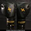Reevo Reevo RXR Leather Sparring Gloves